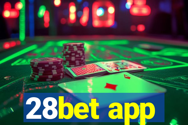 28bet app